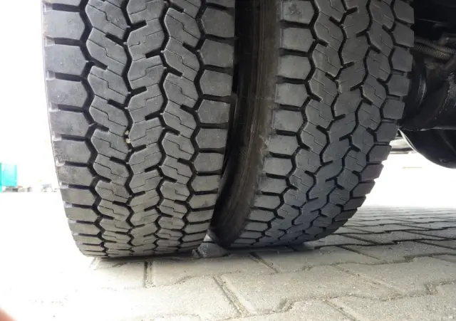 INNY OTOKAR NAVIGO / SPROWADZONY / MANUAL / KLIMATYZACJA / EURO 5 