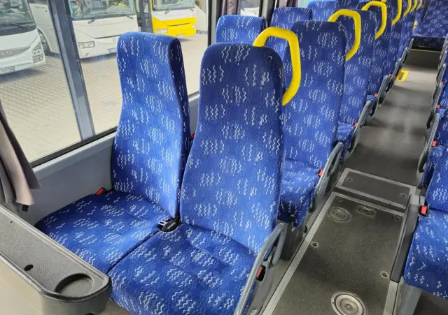 INNY OTOKAR NAVIGO / SPROWADZONY / MANUAL / KLIMATYZACJA / EURO 5 