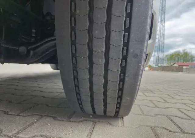 INNY OTOKAR NAVIGO / SPROWADZONY / MANUAL / KLIMATYZACJA / EURO 5 