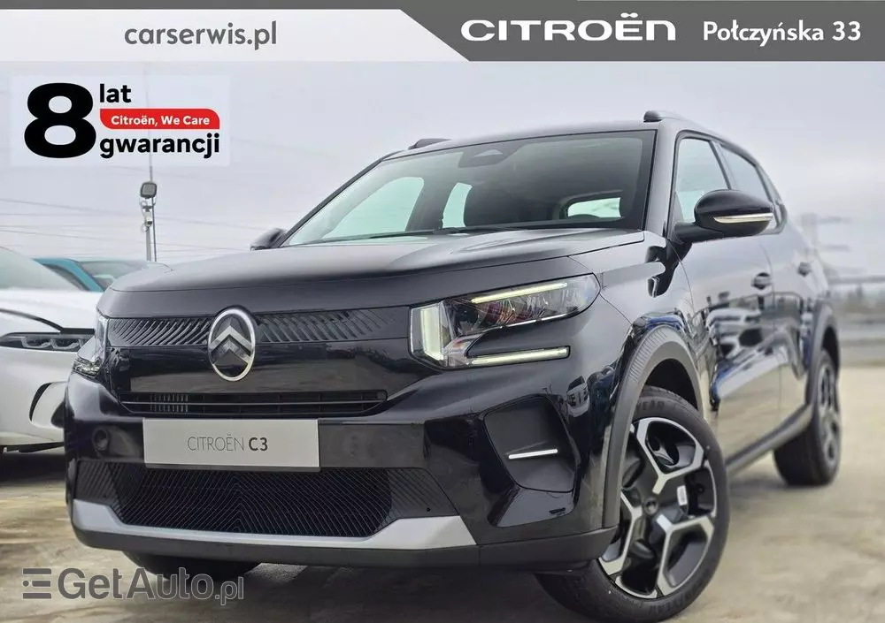 CITROËN C3 