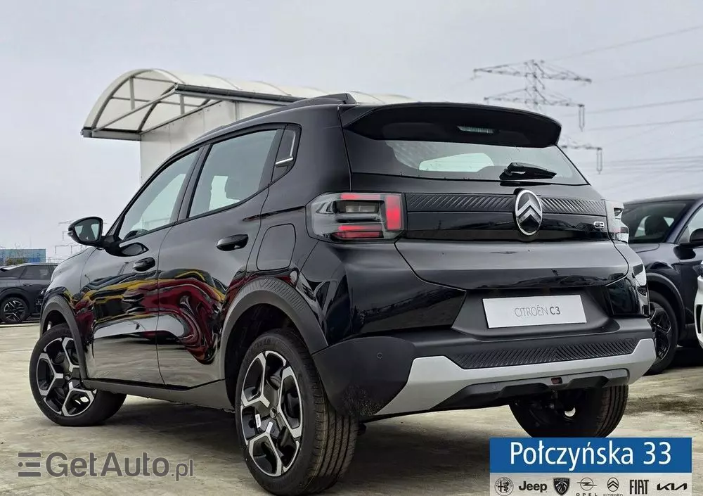 CITROËN C3 