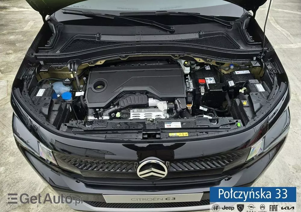 CITROËN C3 