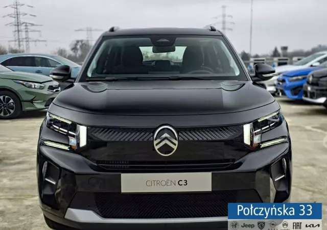 CITROËN C3 