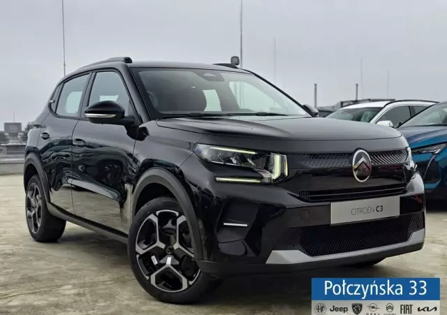 CITROËN C3 