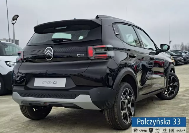 CITROËN C3 