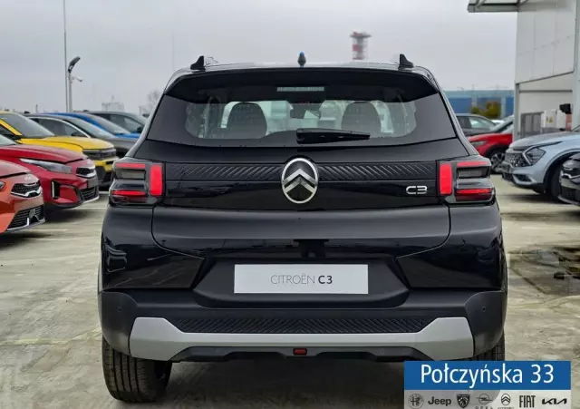 CITROËN C3 