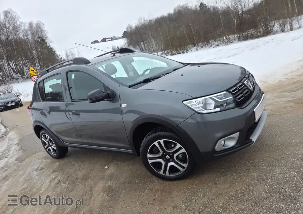 DACIA Sandero TCe 90 (S&S) Comfort
