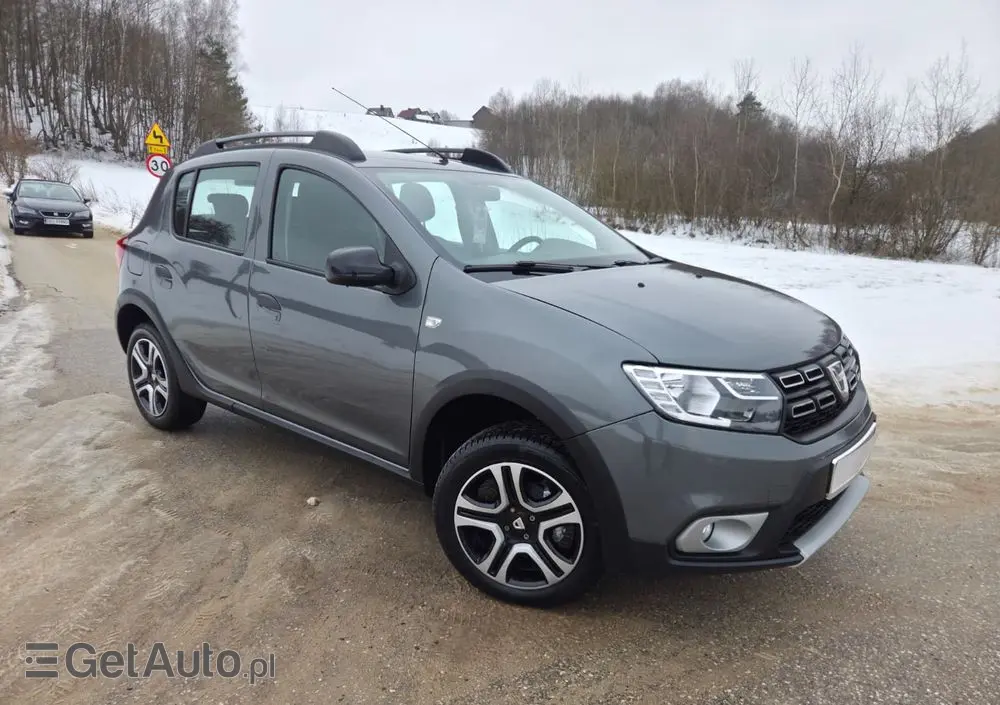 DACIA Sandero TCe 90 (S&S) Comfort