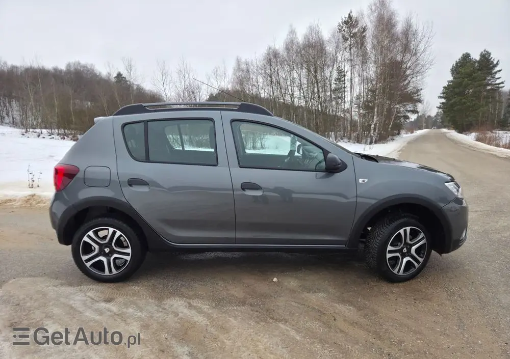 DACIA Sandero TCe 90 (S&S) Comfort