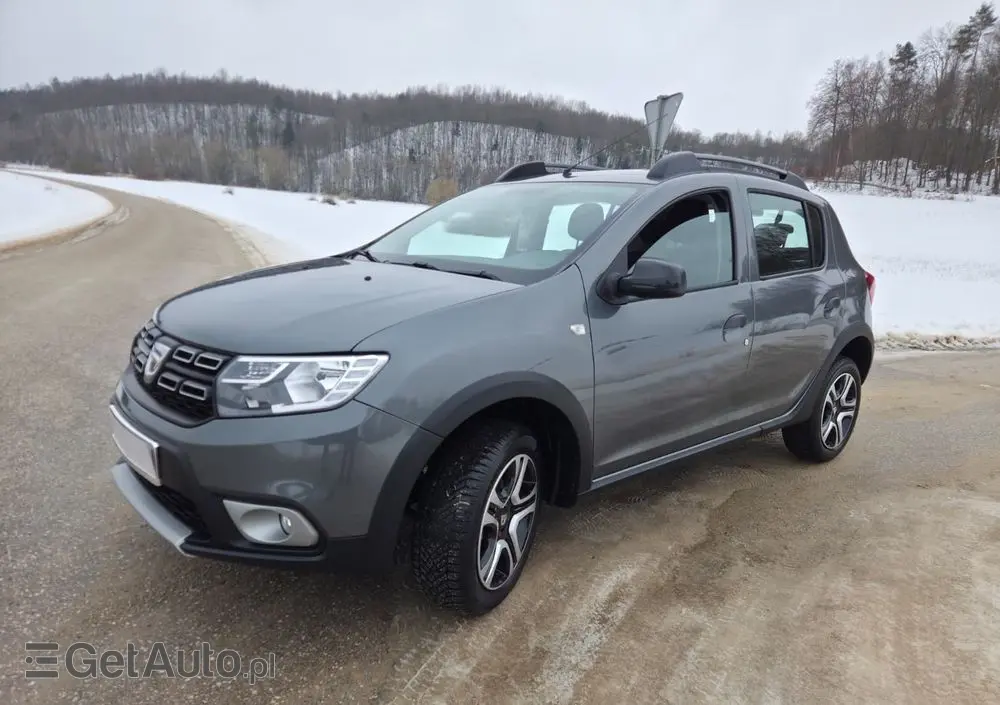 DACIA Sandero TCe 90 (S&S) Comfort