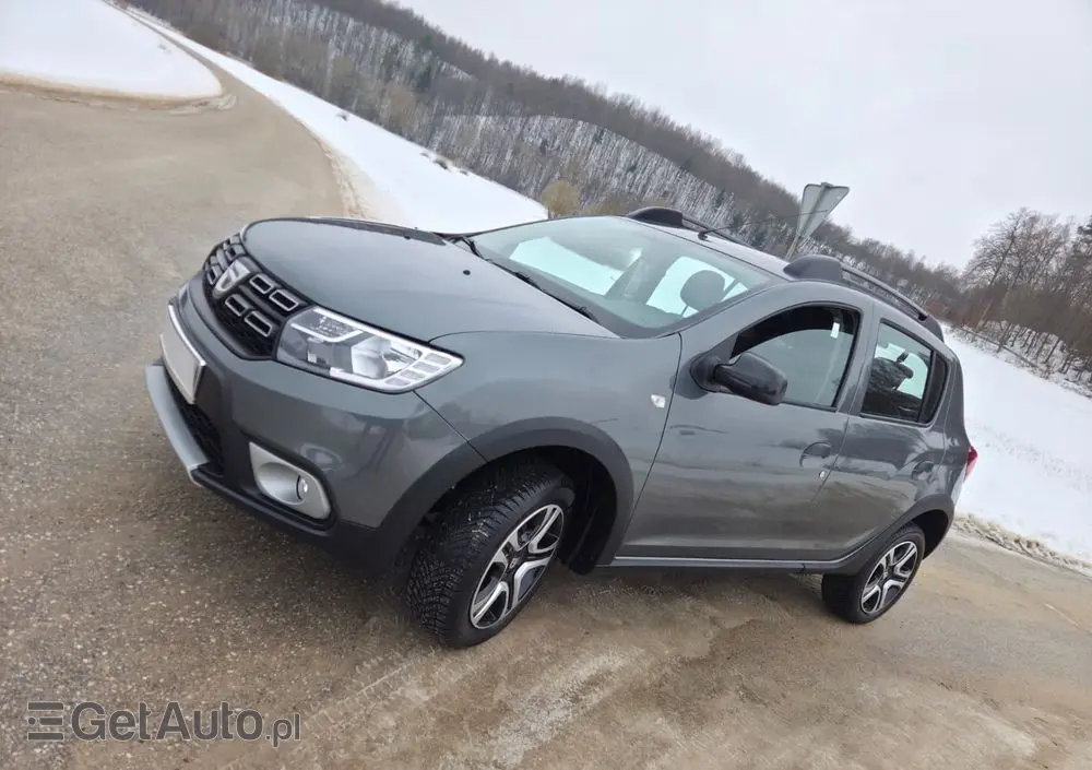 DACIA Sandero TCe 90 (S&S) Comfort