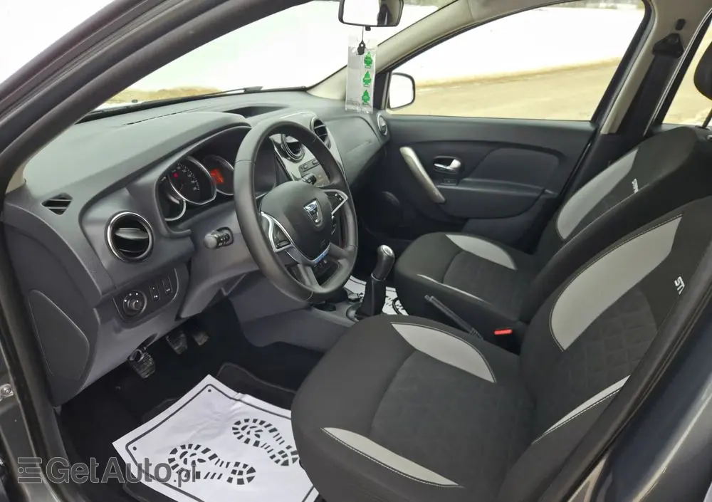 DACIA Sandero TCe 90 (S&S) Comfort
