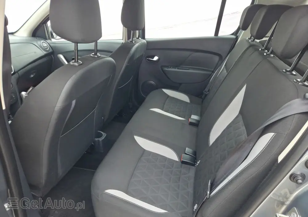 DACIA Sandero TCe 90 (S&S) Comfort