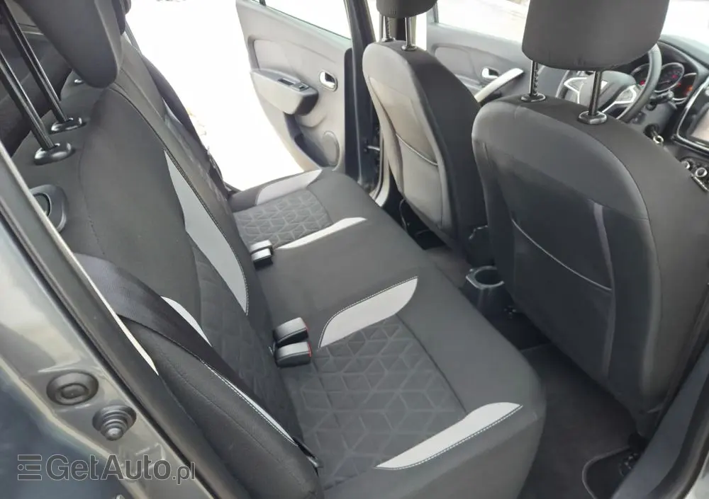 DACIA Sandero TCe 90 (S&S) Comfort