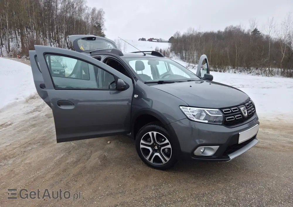DACIA Sandero TCe 90 (S&S) Comfort