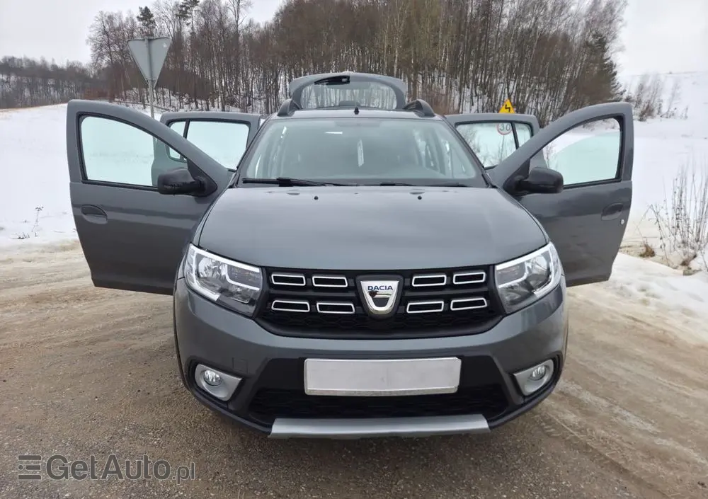 DACIA Sandero TCe 90 (S&S) Comfort