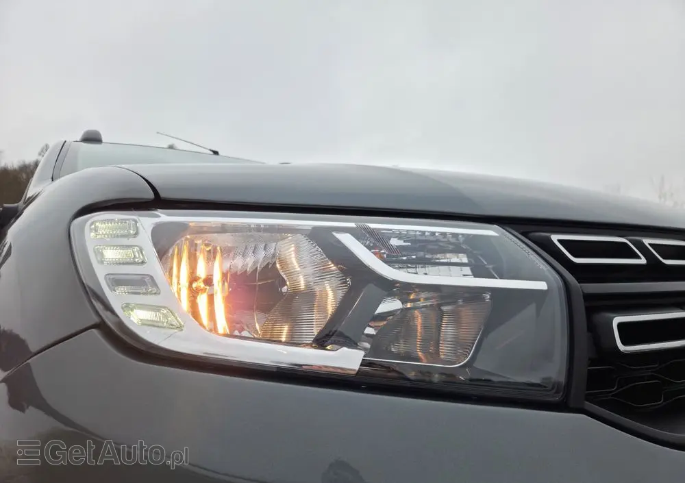 DACIA Sandero TCe 90 (S&S) Comfort