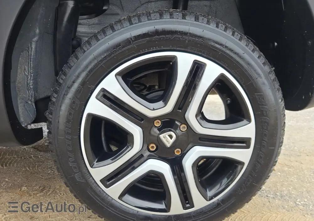 DACIA Sandero TCe 90 (S&S) Comfort