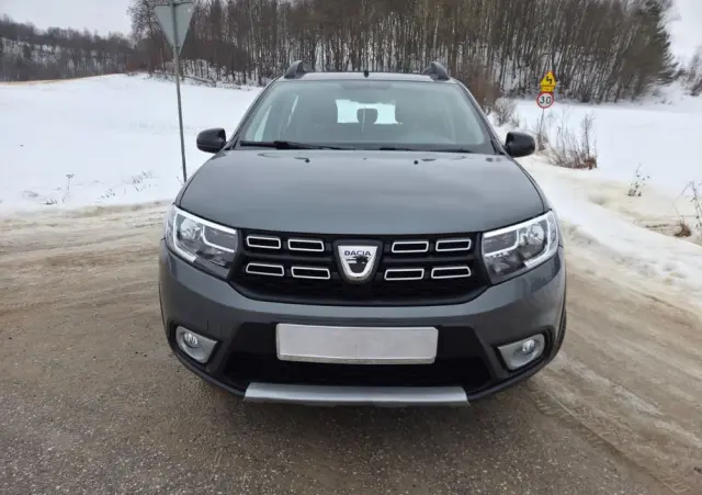 DACIA Sandero TCe 90 (S&S) Comfort