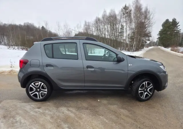 DACIA Sandero TCe 90 (S&S) Comfort