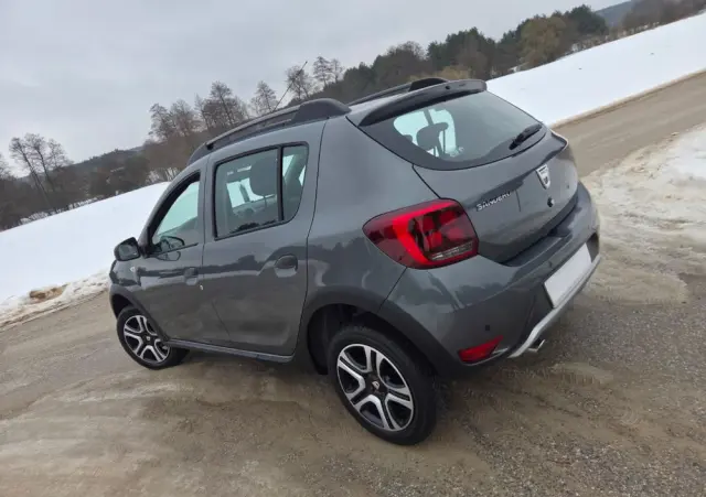 DACIA Sandero TCe 90 (S&S) Comfort