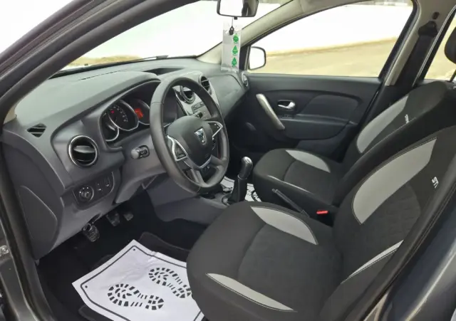 DACIA Sandero TCe 90 (S&S) Comfort