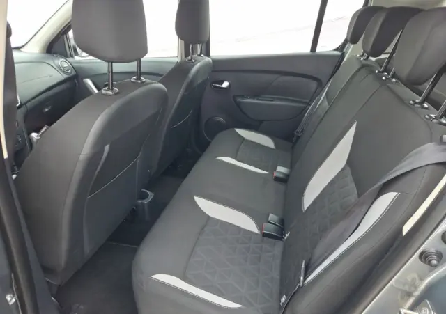 DACIA Sandero TCe 90 (S&S) Comfort