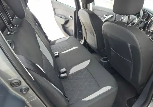 DACIA Sandero TCe 90 (S&S) Comfort