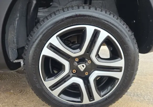 DACIA Sandero TCe 90 (S&S) Comfort