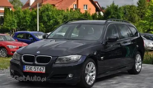 BMW Seria 3 