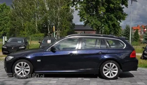 BMW Seria 3 