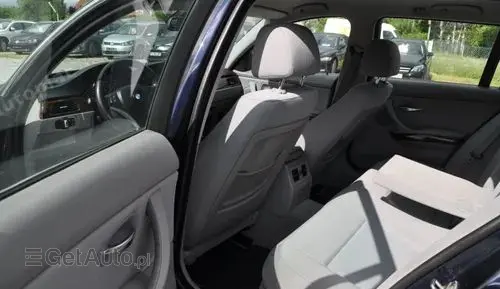 BMW Seria 3 