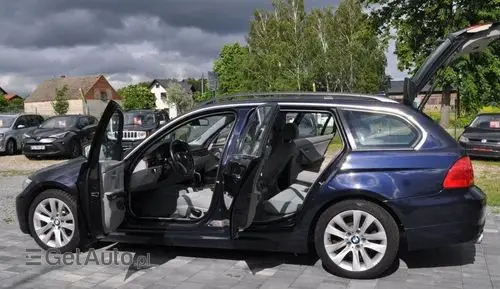 BMW Seria 3 