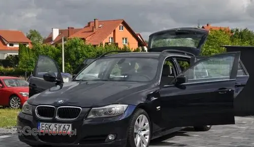 BMW Seria 3 