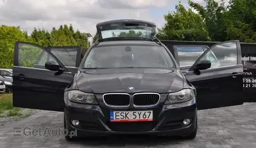 BMW Seria 3 