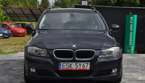 BMW Seria 3 