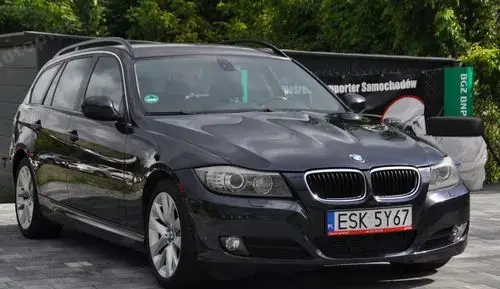 BMW Seria 3 