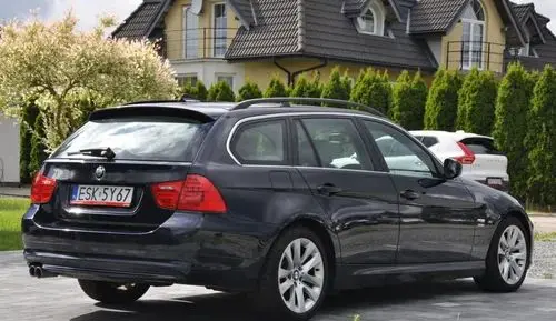 BMW Seria 3 