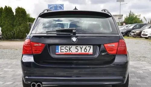 BMW Seria 3 