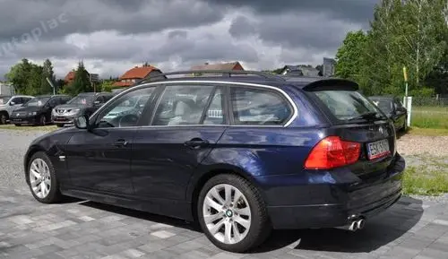 BMW Seria 3 