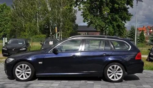BMW Seria 3 