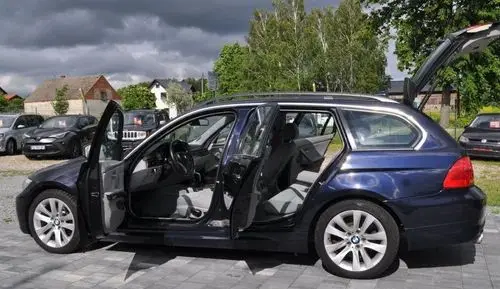 BMW Seria 3 