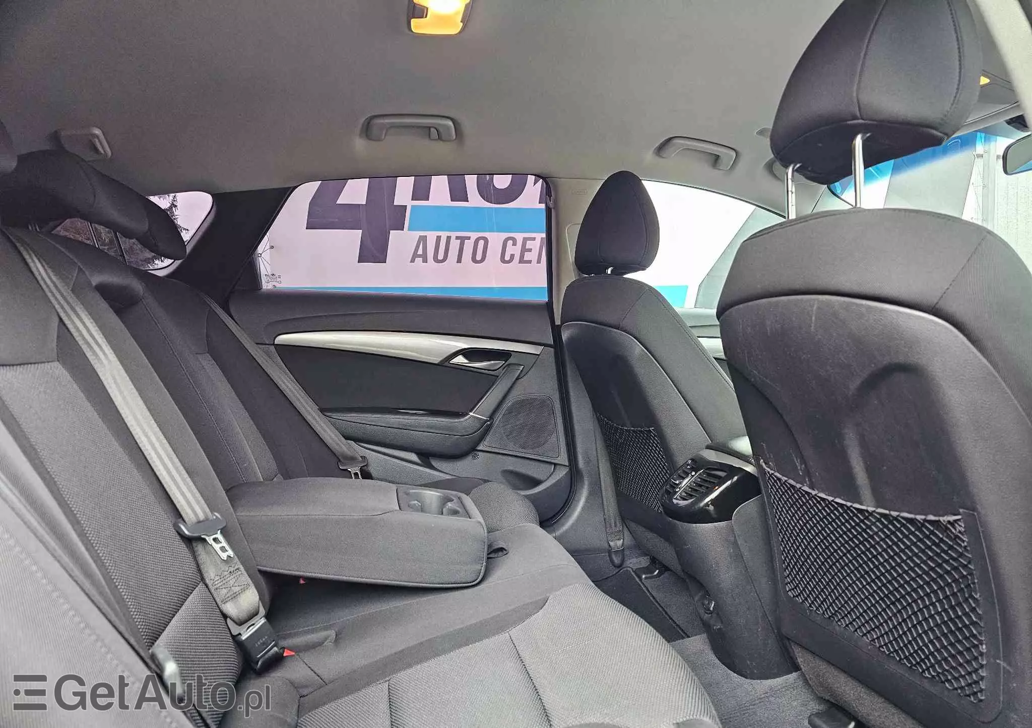 HYUNDAI I40 Kombi 1.7 CRDi Classic