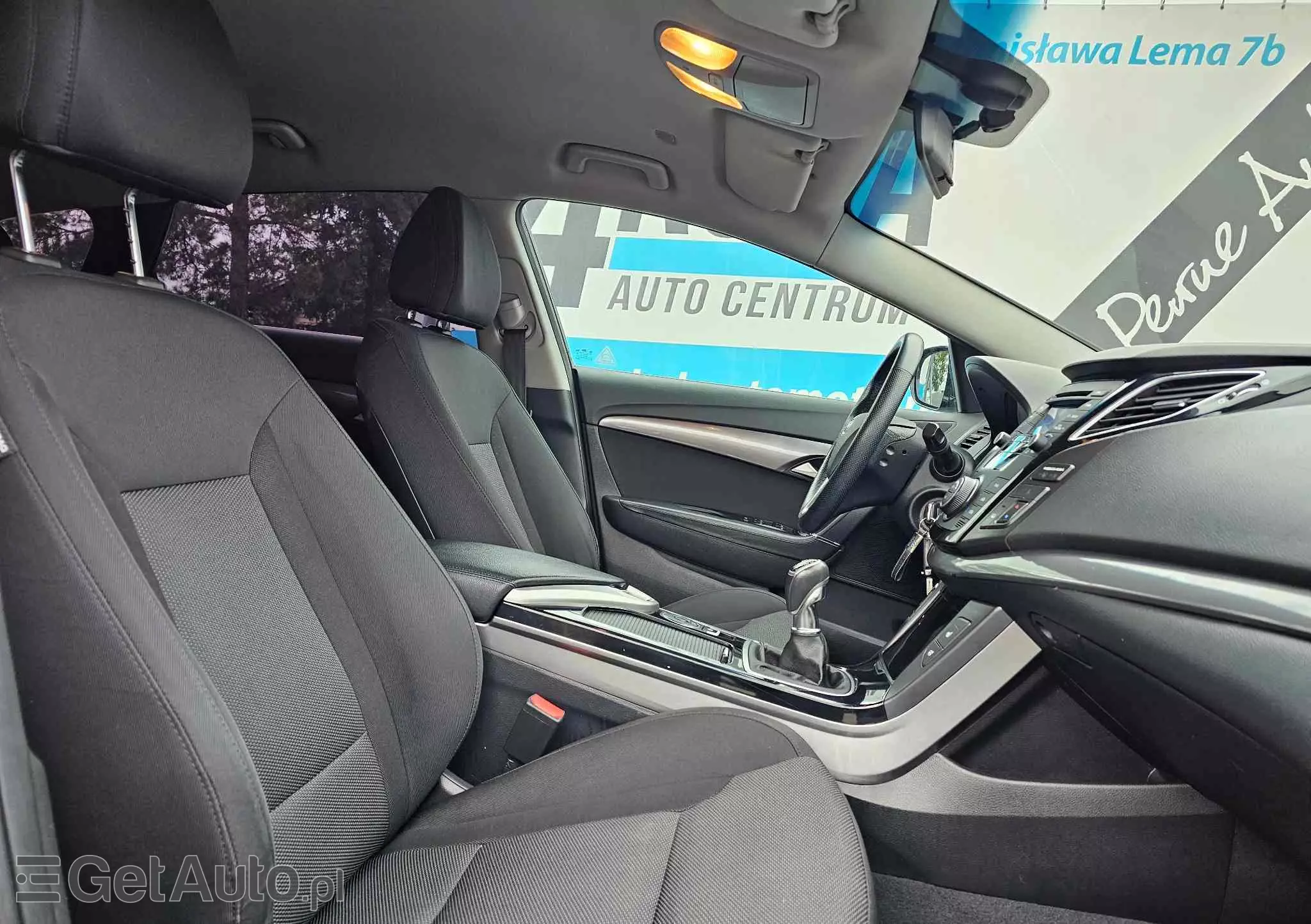 HYUNDAI I40 Kombi 1.7 CRDi Classic