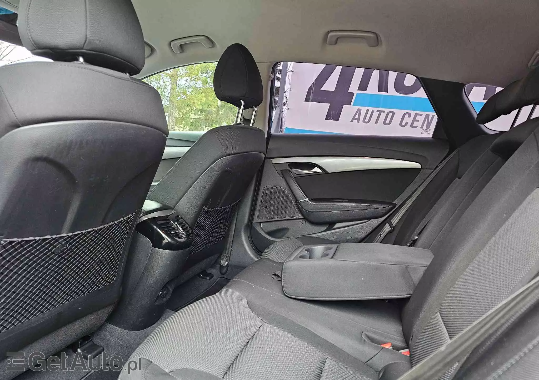 HYUNDAI I40 Kombi 1.7 CRDi Classic