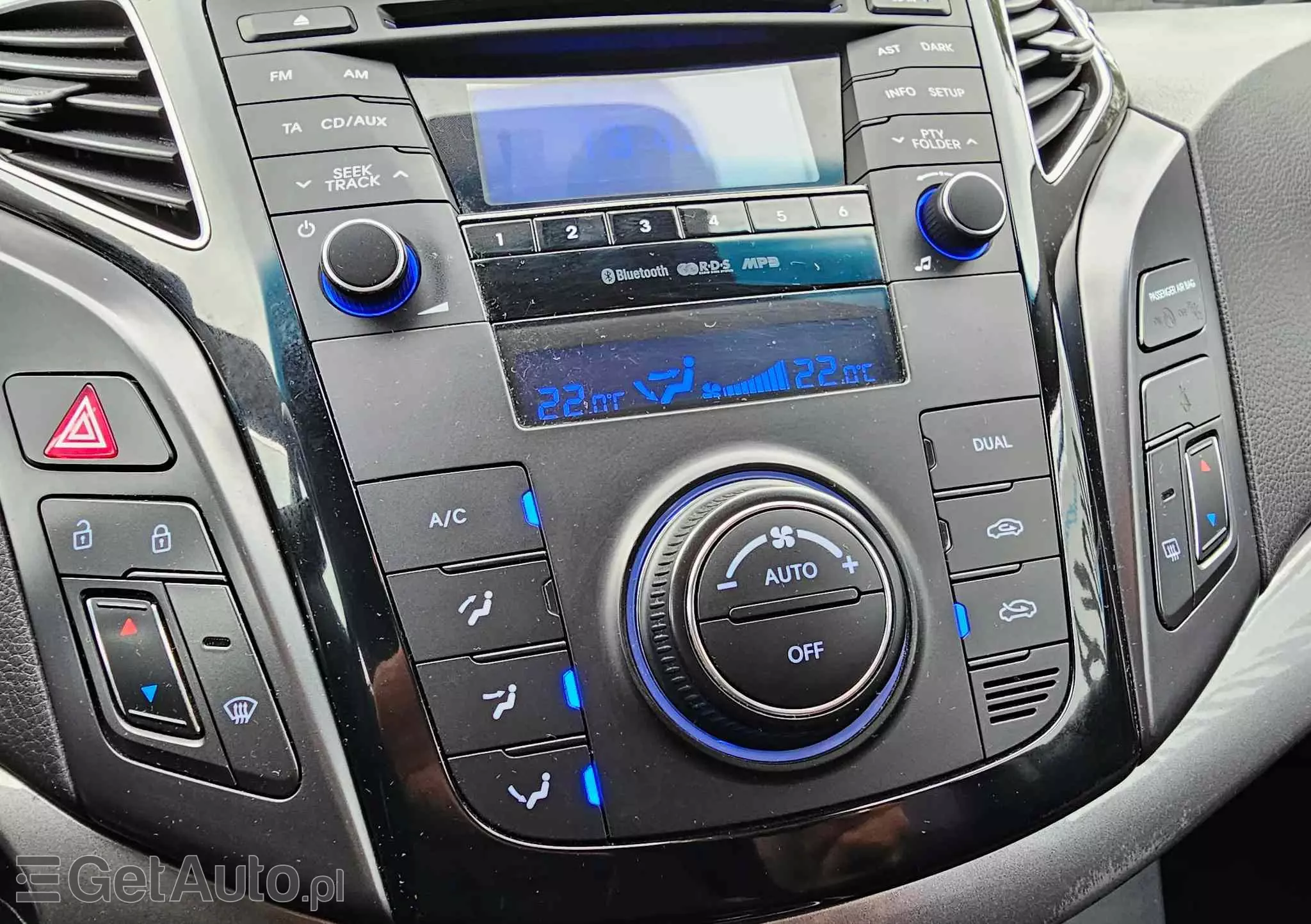 HYUNDAI I40 Kombi 1.7 CRDi Classic