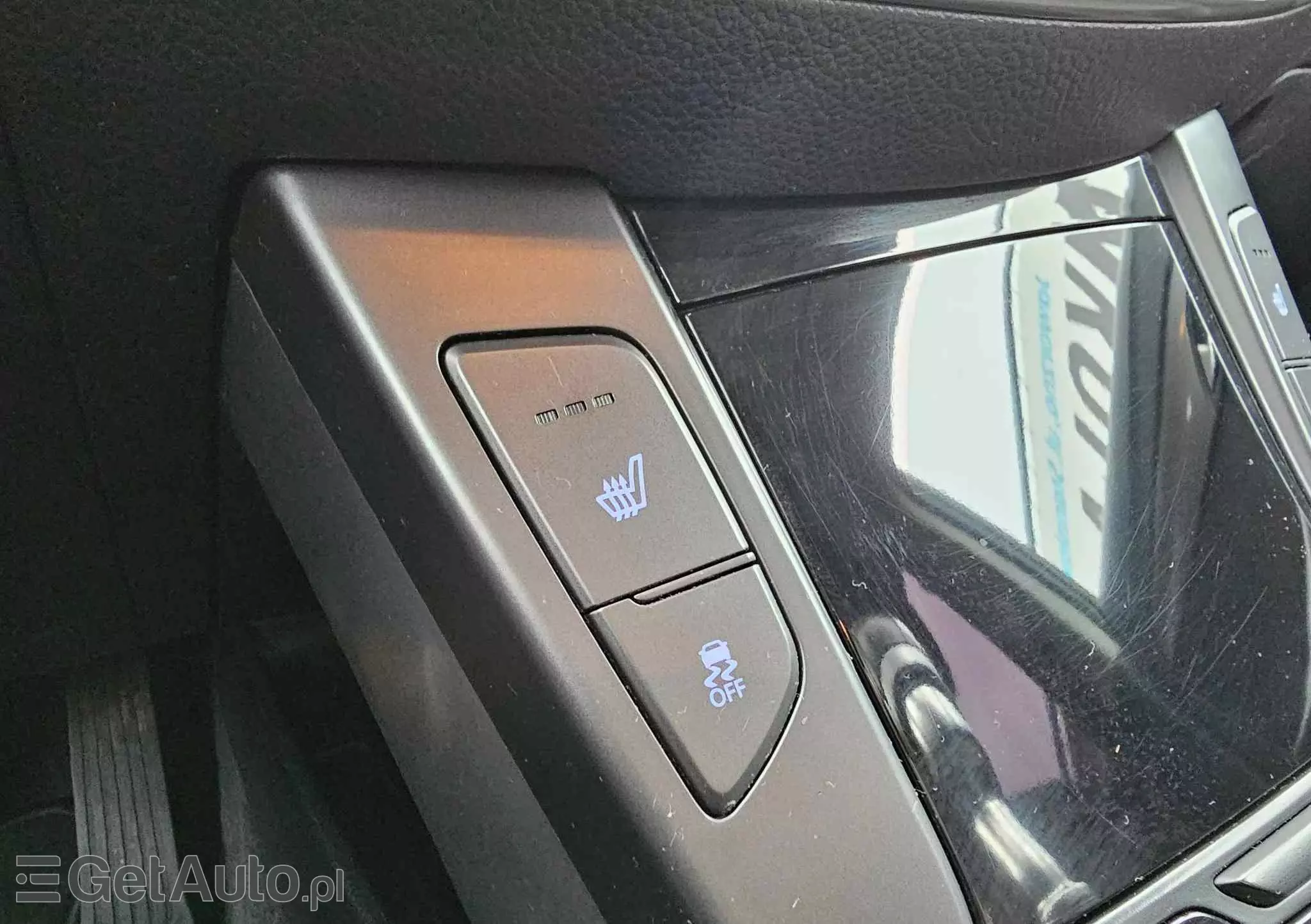 HYUNDAI I40 Kombi 1.7 CRDi Classic