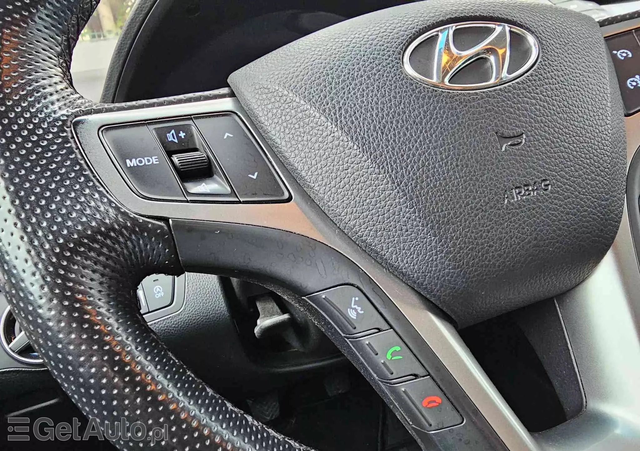 HYUNDAI I40 Kombi 1.7 CRDi Classic