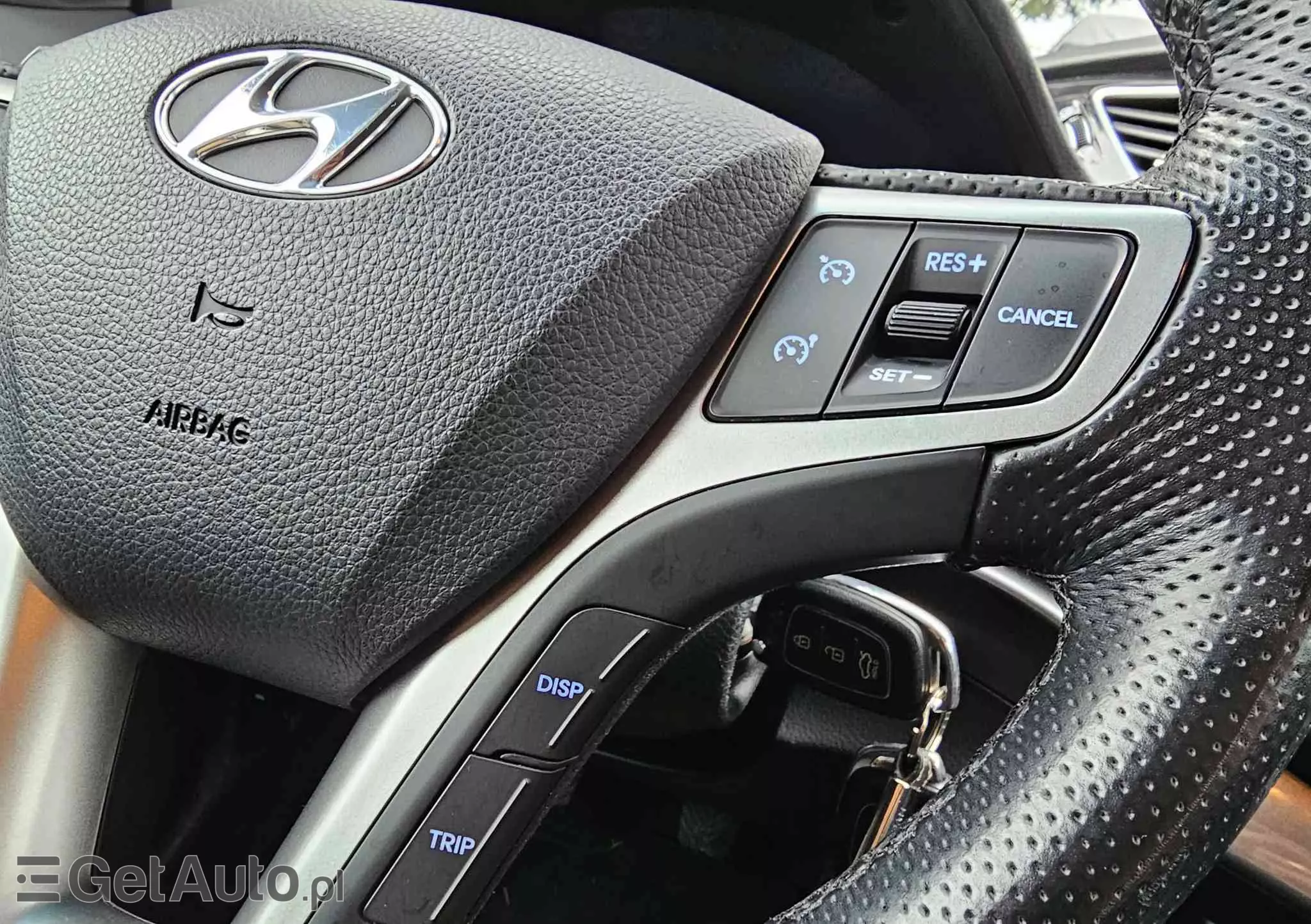 HYUNDAI I40 Kombi 1.7 CRDi Classic