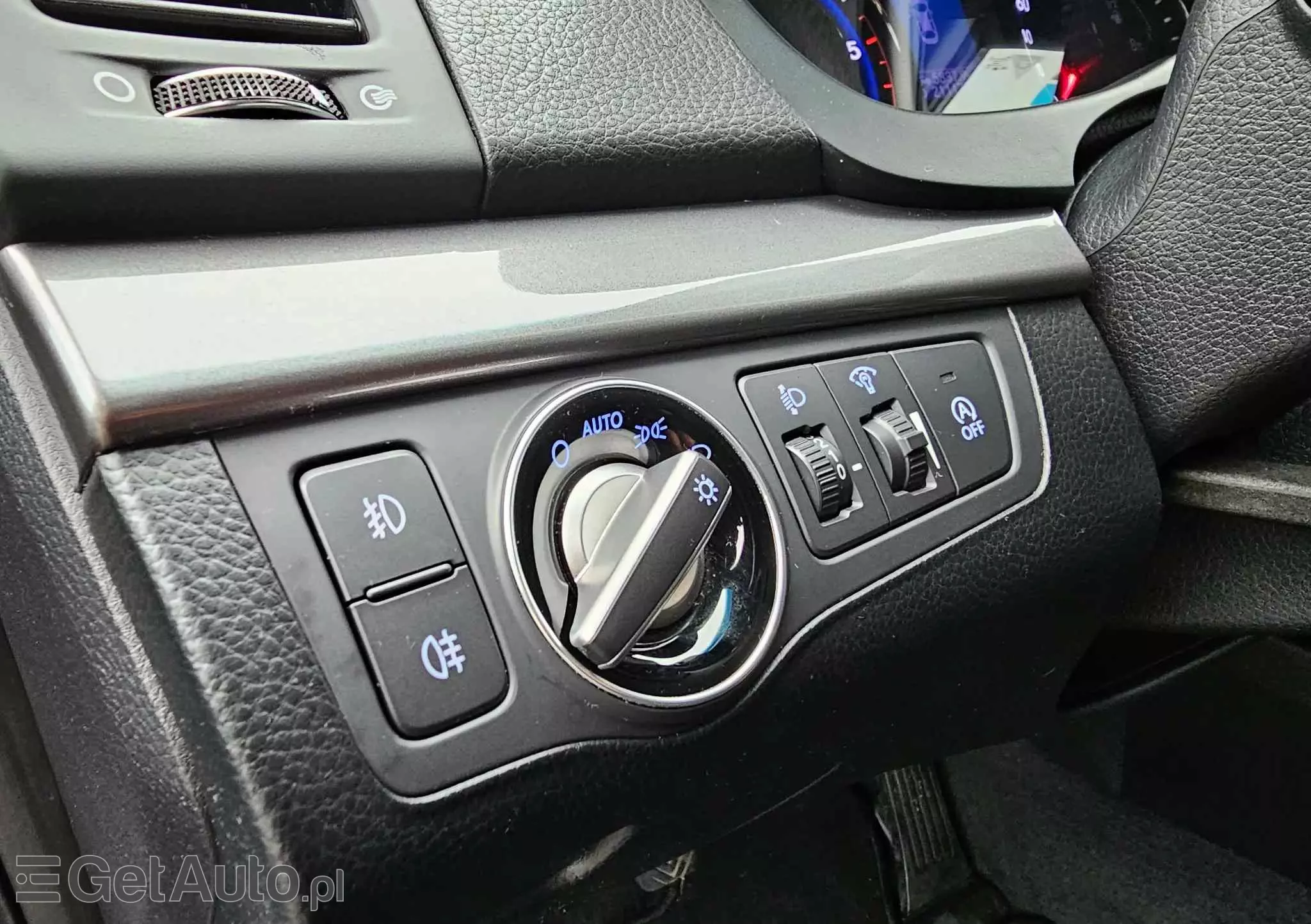 HYUNDAI I40 Kombi 1.7 CRDi Classic